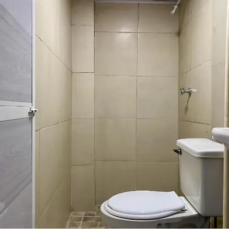 La Casita Urbana Apartment Cartagena Exterior photo