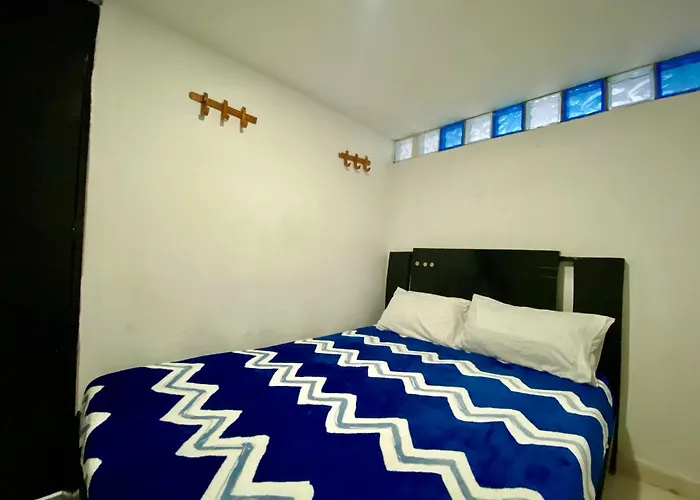 La Casita Urbana