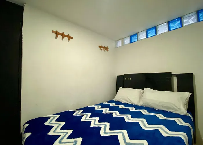 La Casita Urbana